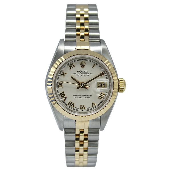 Rolex Datejust Lady 79173